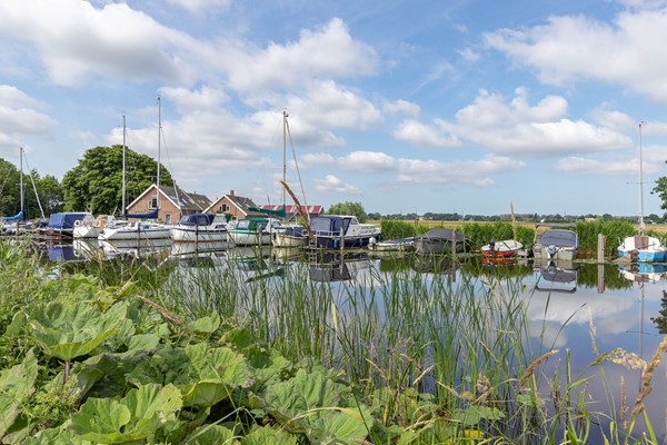 Medium property photo - Watertuin 53, 2362 XD Warmond